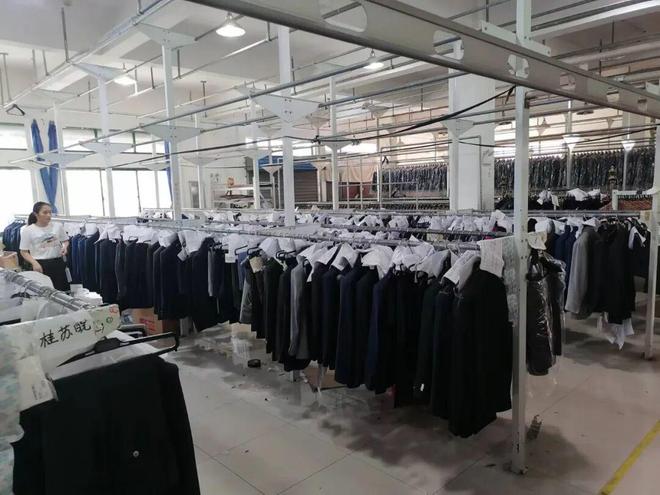 服裝工廠質量問題的重復出現(xiàn) 三大原因及關鍵應對策略