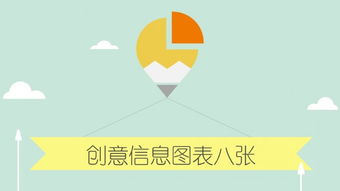八張創(chuàng)意信息圖表，洞見(jiàn)信息咨詢服務(wù)的價(jià)值與流程
