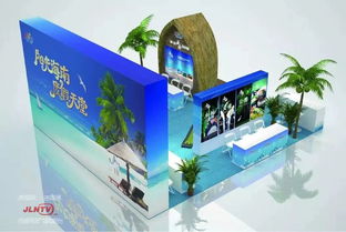 提前逛雪博丨冰雪城市齊聚雪博會，一站式游遍祖國大江南北